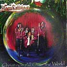 NEW EDITION : CHRISTMAS ALL OVER THE WORLD