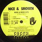 NICE & SMOOTH : MORE & MORE HITS