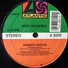 NICKI RICHARDS : SUMMER BREEZE  (3VER)