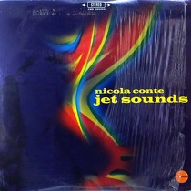 NICOLA CONTE : JET SOUNDS