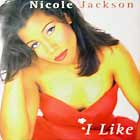 NICOLE JACKSON : I LIKE