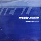 NICOLE RUSSO : THROUGH MY EYES  - LP SAMPLER