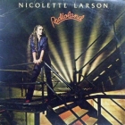NICOLETTE LARSON : RADIOLAND