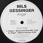 NILS GESSINGER : ANGEL