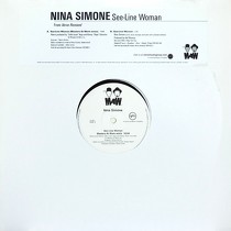 NINA SIMONE : SEE-LINE WOMAN  (REMIX)