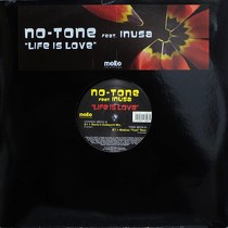 NO-TONE  ft. INUSA : LIFE IS LOVE