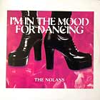 NOLANS : I'M IN THE MOOD FOR DANCING  (REMIX)