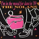 NOLANS : I'M IN THE MOOD FOR DANCIN  '89