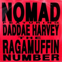 NOMAD  ft. DADDAE HARVEY : RAGAMUFFIN NUMBER