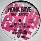 NONA GAYE : R&B CLASSICS