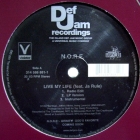 N.O.R.E.  ft. JA RULE : LIVE MY LIFE