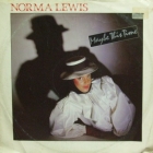 NORMA LEWIS : MAYBE THIS TIME