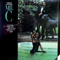 NORMAN CONNORS : MR. C
