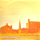 NORTH WEST METROPOLIS : EXPRESSIONS EP