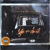 NOTORIOUS B.I.G. : LIFE AFTER DEATH