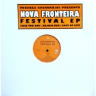 NOVA FRONTEIRA : FESTIVAL  EP
