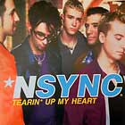 NSYNC : TEARIN' UP MY HEART