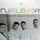 NU FLAVOR : SWEET SEXY THING