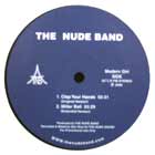 THE NUDE BAND : EP