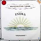 NUYORICAN SOUL  ft. INDIA : RUNAWAY