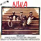 N.W.A. : EXPRESS YOURSELF