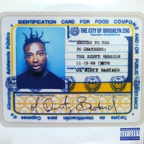 OL' DIRTY BASTARD : RETURN TO THE 36 CHAMBERS: THE DIRTY VERSION
