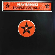 OLAV BASOSKI : SAMPLITUDE  VOL.11