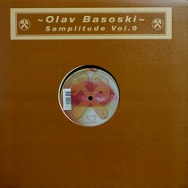 OLAV BASOSKI : SAMPLITUDE  VOL.9