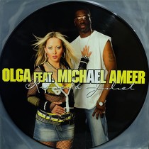 OLGA  ft. MICHAEL AMEER : ROMEO & JULIET  / ANGEL