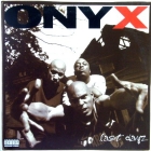 ONYX : LAST DAYZ