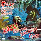 OPAZ : BACK FROM THE RAGGEDY