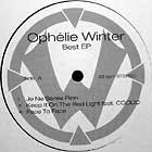 OPHELIE WINTER : BEST EP