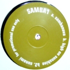ORIGINAL SOULBOY : SAMBANOVA
