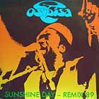 OSIBISA : SUNSHINE DAY  (REMIX '89)