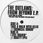 OUTLAWS : FROM BEYOND E.P.