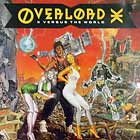 OVERLORD X : X VERSUS THE WORLD