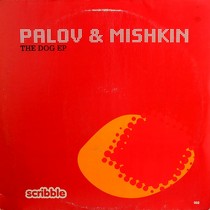 PALOV & MISHKIN : THE DOG EP