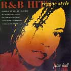 PAM HALL : R&B HITS REGGAE STYLE