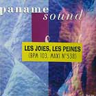 PANAME SOUND : JOY AND PAIN