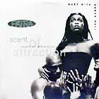 PATRA  DUET WITH AARON HALL : SCENT OF ATTRACTION