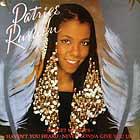 PATRICE RUSHEN : FORGET ME NOTS
