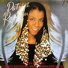 PATRICE RUSHEN : FORGET ME NOTS