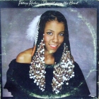 PATRICE RUSHEN : STRAIGHT FROM THE HEART