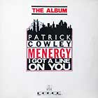 PATRICK COWLEY : THE ALBUM