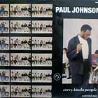 PAUL JOHNSON : EVERY KINDA PEOPLE