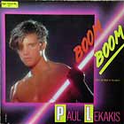 PAUL LEKAKIS : BOOM BOOM (LET'S GO BACK TO MY ROOM)