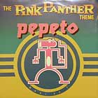 PEPETO : THE PINK PANTHER THEME