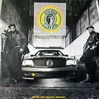 PETE ROCK & CL SMOOTH : MECCA AND THE SOUL BROTHER
