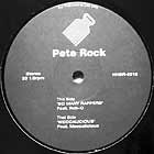 PETE ROCK  ft. ROB-O : SO MANY RAPPERS