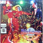 PETER JACQUES BAND : FIRE NIGHT DANCE